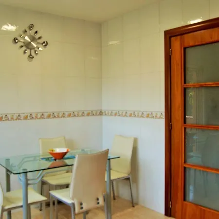 Bella Villa Lloret de Mar