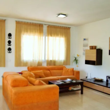 Bella Villa Lloret de Mar