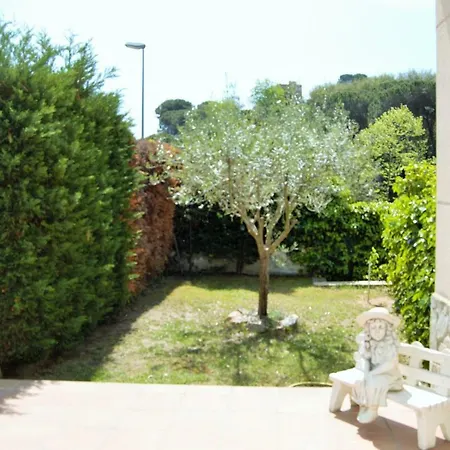 Bella Villa