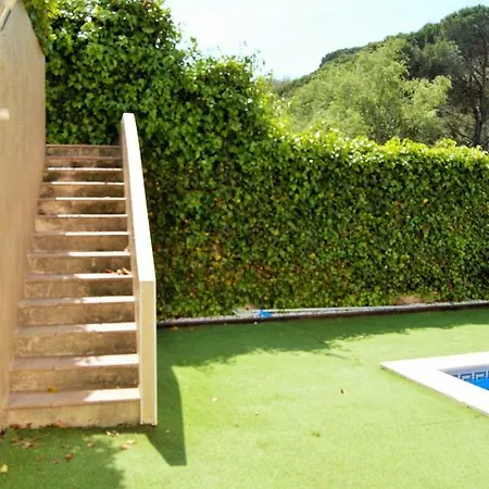 Villa Bella Lloret de Mar