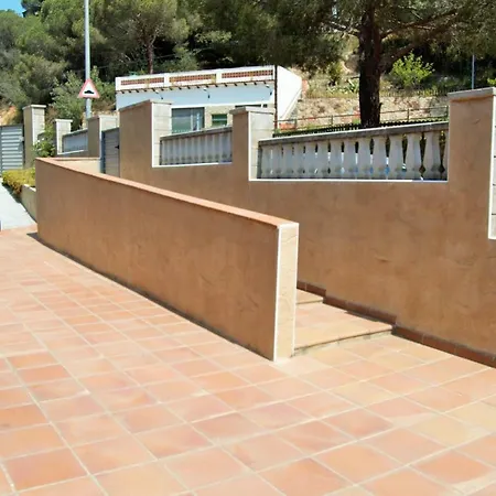Bella Villa Lloret de Mar