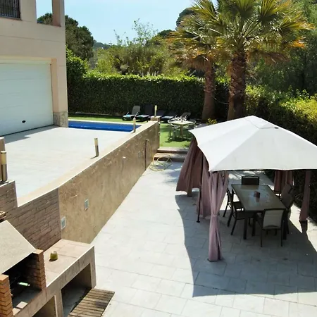 Bella Villa