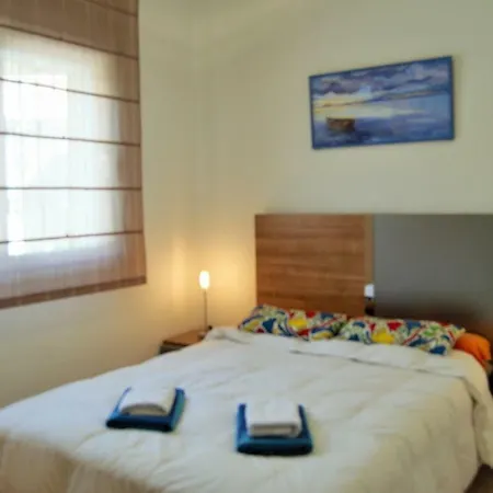 Bella Villa *